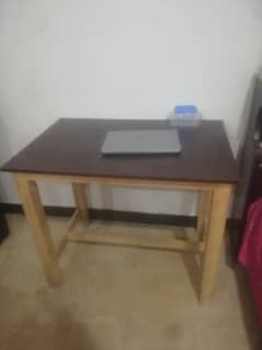 Study table for sale