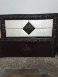 Double bed | bed | chinoti style| king size |03335119769 0