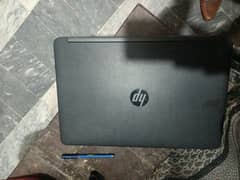 HP probook numpad 0