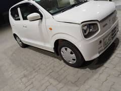 Suzuki Alto 2022