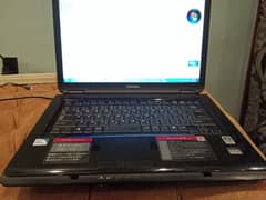 Toshiba WORK STATION laptop (Imported JAPAN stock)