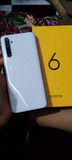 realme 6