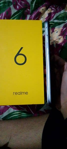 realme 6 2