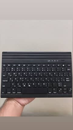 Kensington keyboard for Ipad Air