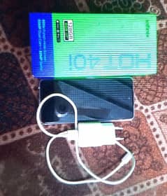 Infinix hot 40i 0