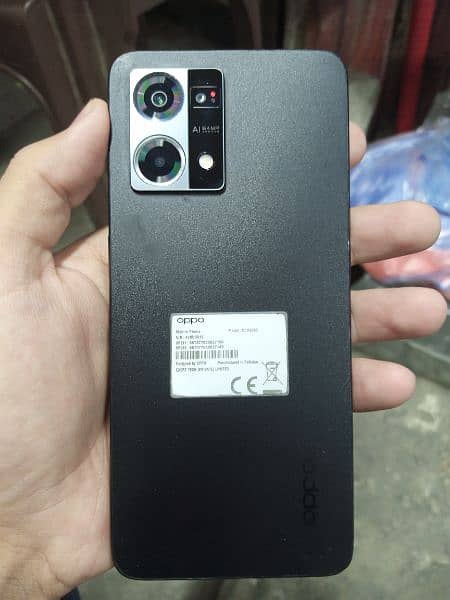 oppo f21 pro 0