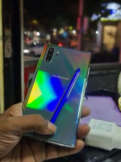 Samsung Galaxy note 10 plus 5G 03220732804 My Whatsapp