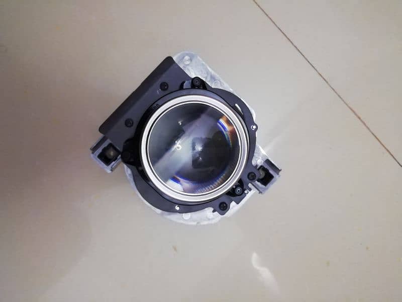 Headling Projector 1pc 2