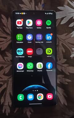 Samsung S10 LITE PTA approved