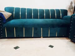 Sofa Set 7 seater