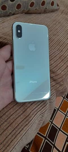 iphone xs dual sim