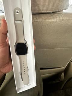 Apple Series 9 watch