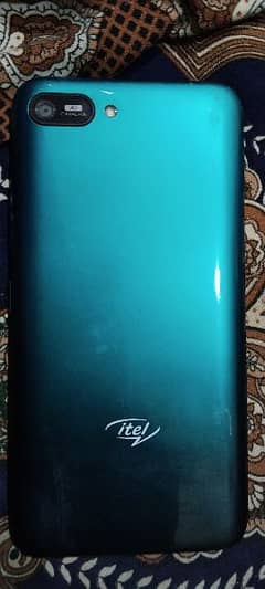 itel a25 pro 2gb 32gb condition good glass break chlta oky hai