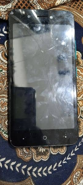 itel a25 pro 2gb 32gb condition good glass break chlta oky hai 1