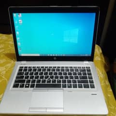 Hp i5 4th generation for sell low price my Whatsapp 03362611838