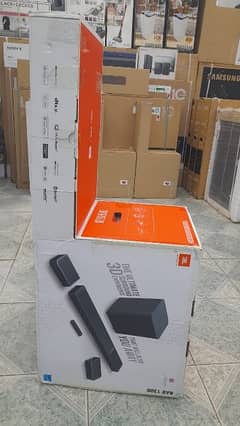 JBL SOUND BAR 11.1 CHANNEL BAR1300 0