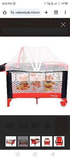 baby playpen