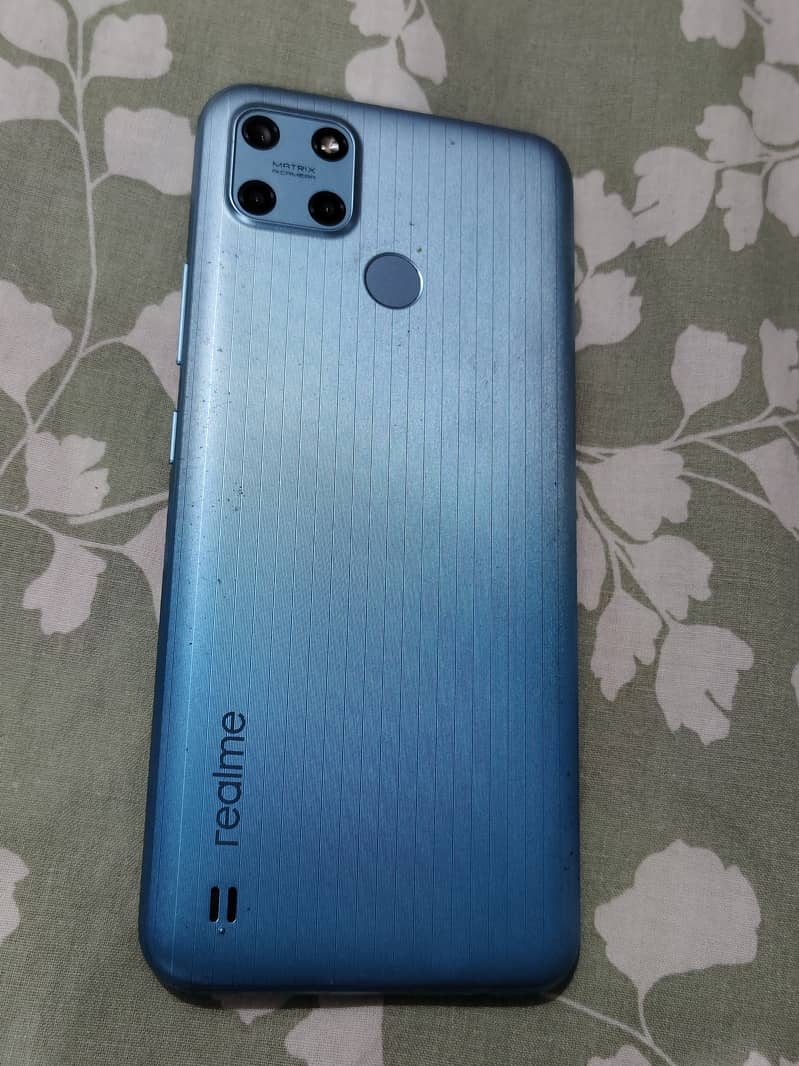 Realme C25Y model 2023 1