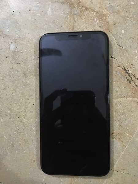 Iphone Xs 64gb Non pta but all sim working 3