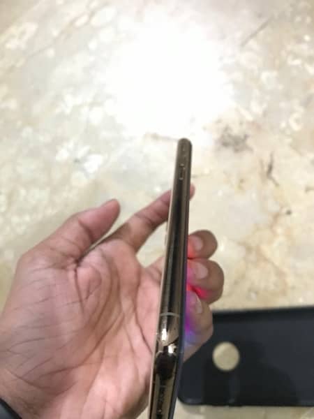 Iphone Xs 64gb Non pta but all sim working 5