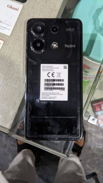 Redmi Note 13 1