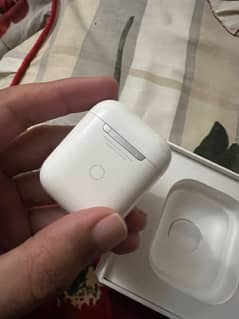 Apple Airpods 2 orginal