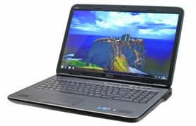 Dell Core i7 Gaming laptop