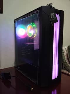 Gaming Beast for Sale! Ryzen 2600  | GTX 1660 Super 6Gb DDR5