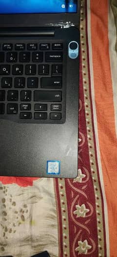 Del Laptop