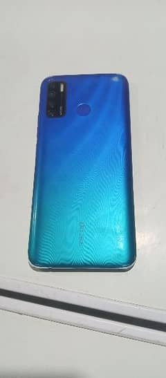 Tecno spark 5 pro