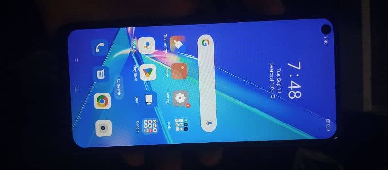 Tecno spark 5 pro 1