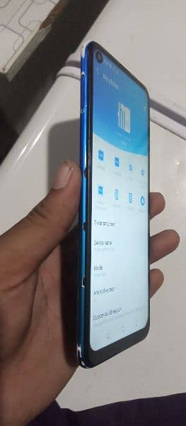 Tecno spark 5 pro 5