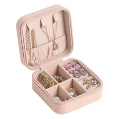 portable Jewellery Organizer