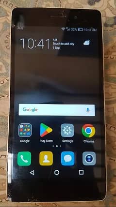 huawei p8 lite