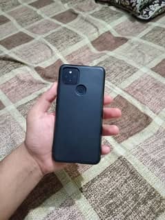 Google pixel 4a5g 128 GB