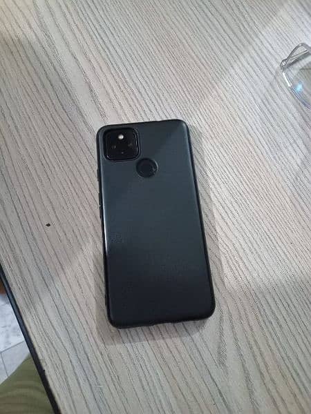 Google pixel 4a5g 128 GB 3