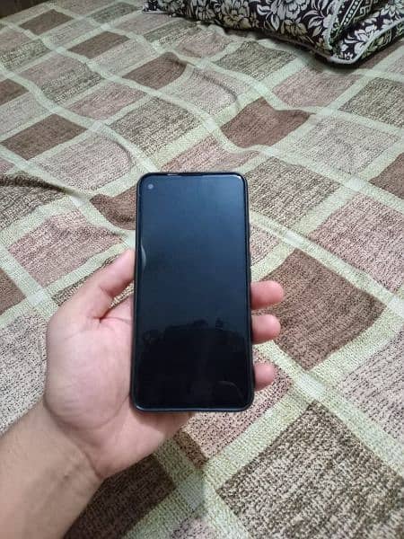 Google pixel 4a5g 128 GB 2