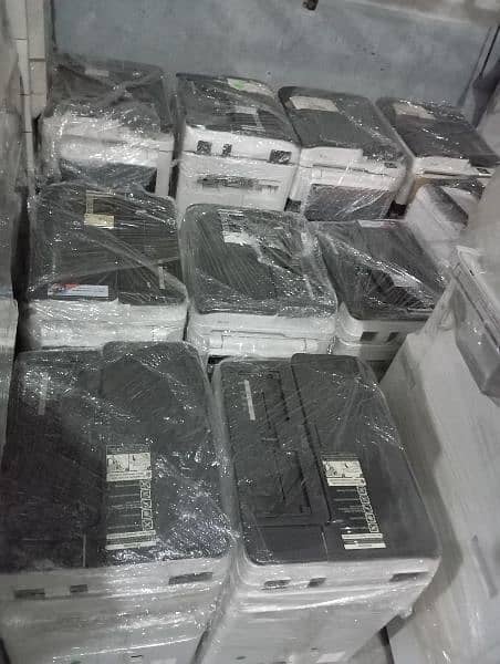 printer machine toner 5