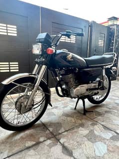 honda 125 for sale