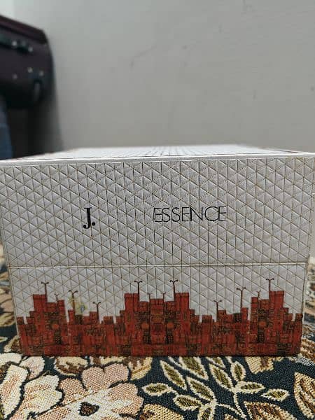 J. Essence Gift Set for her 5