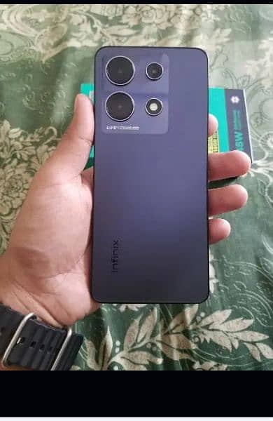 infinix note 30 2