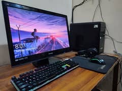 Gaming Pc Core i7 | MSI Nvidia GTX 1050