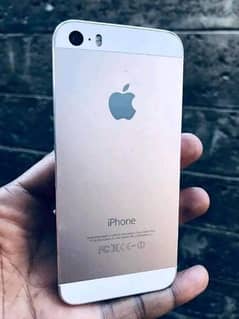 Iphone 5s stroge 64 GB PTA approved 03220732804 My Whatsapp