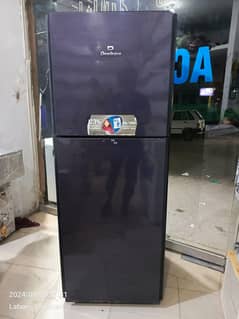 Dawlacne fridge medium size (0306=4462/443) jannngo seeett