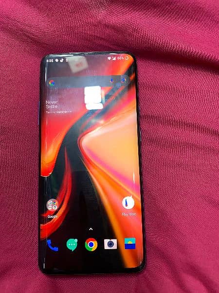 OnePlus 7 pro 8GB 256GB 1