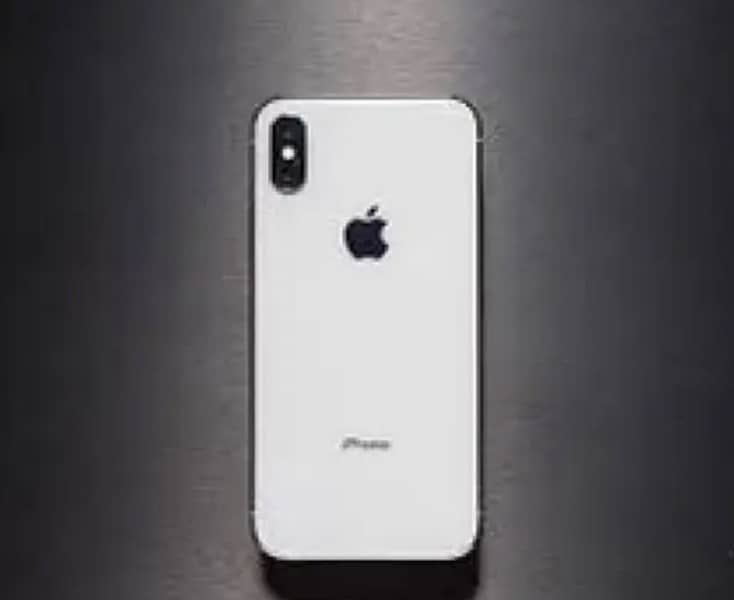 iphone x pta 0