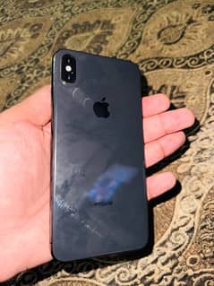 Iphone Xs Max pta approved 0