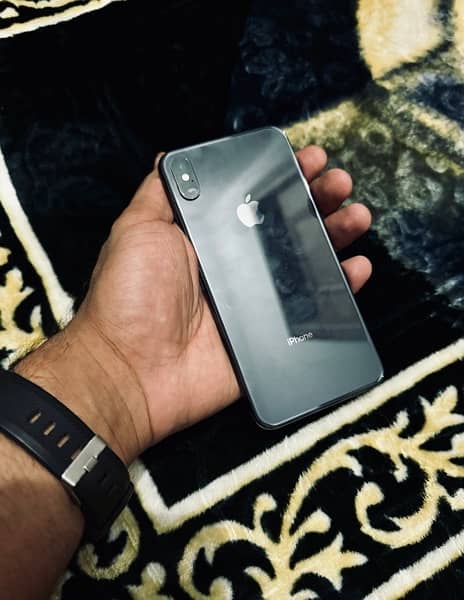 Iphone Xs Max pta approved 10