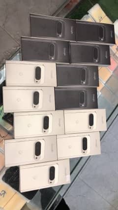 *READY STOCK* Google Pixel 9 Pro XL 16/128gb 0