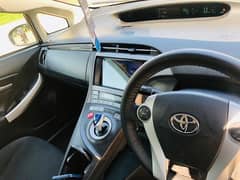 Toyota Prius 2012 S Package